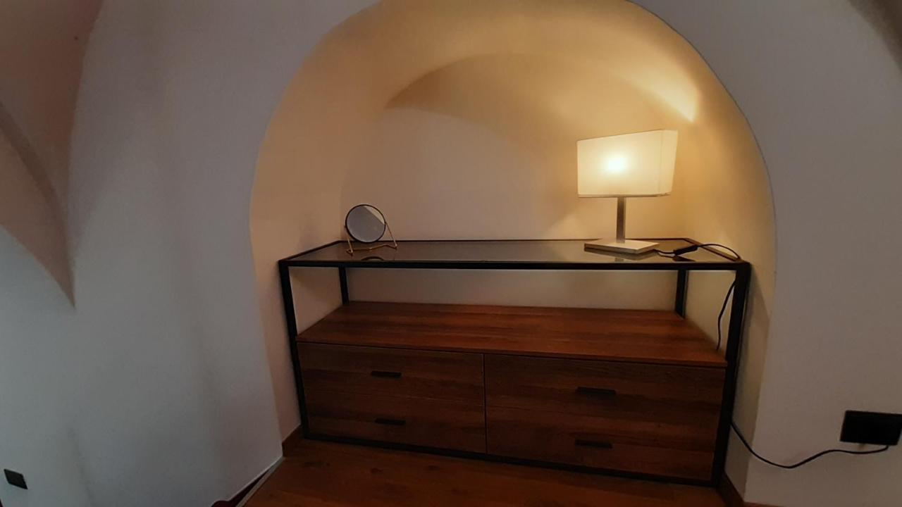 Casa Serravalle Catánia Buitenkant foto